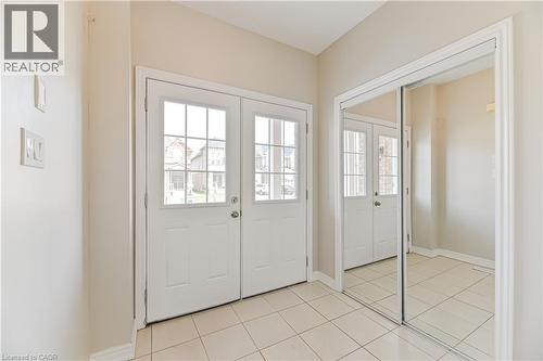 24 Weatherall Avenue, Cambridge, ON - Indoor Photo Showing Other Room