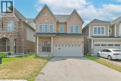 24 WEATHERALL Avenue  Cambridge, ON N3H 0C4