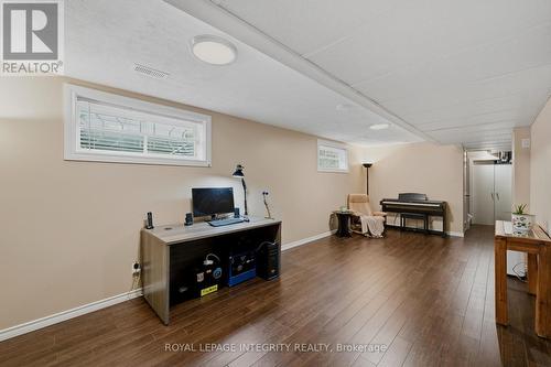 355 Celtic Ridge Crescent, Ottawa, ON - Indoor