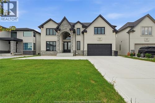 335 BENSON COURT  Amherstburg, ON N9V 0G7