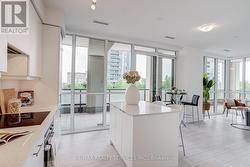 308 - 30 ELM DRIVE W  Mississauga, ON L5B 0N6