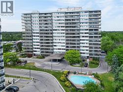 215 GLENRIDGE Avenue Unit# 1201 St. Catharines, ON L2T 3J7