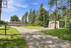 33 PORTAGE ROAD  Kawartha Lakes (Eldon), ON K0M 2T0