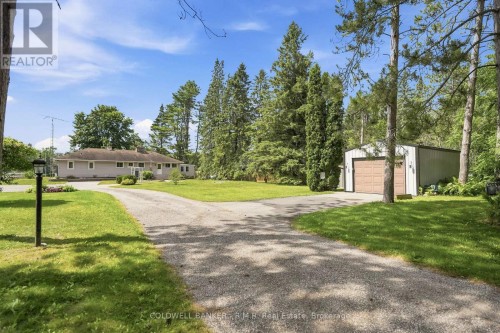 33 PORTAGE ROAD  Kawartha Lakes (Eldon), ON K0M 2T0