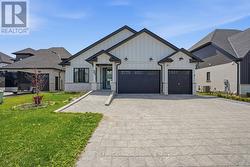 31 BRISCOE CRESCENT  Strathroy-Caradoc (Se), ON N6H 0G3