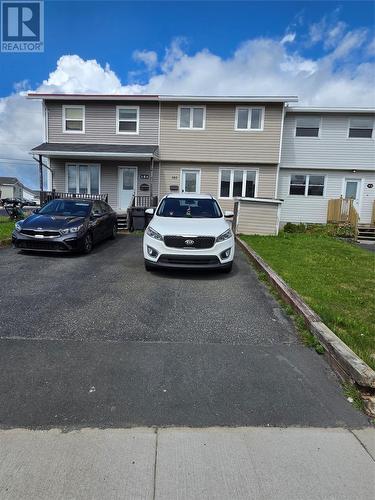 182 Farrell Drive  Mount Pearl, NL A1N 3G3