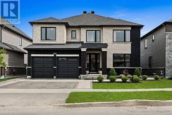 581 BRIDGEPORT AVENUE  Ottawa, ON K4M 0M4