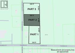LOT 2 - 2518 DOMINION ROAD Fort Erie (Ridgeway), ON L0S 1N0