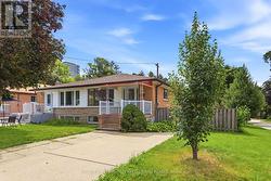 49 SANTA BARBARA ROAD  Toronto, ON M2N 2C1