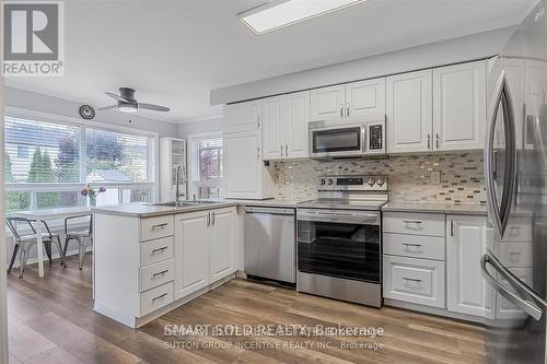 UPPER BEDROOM - 28 LEGGOTT AVENUE , Barrie, Ontario L4N 8A9 2