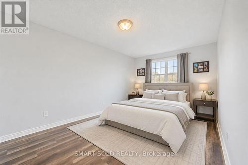 UPPER BEDROOM - 28 LEGGOTT AVENUE , Barrie, Ontario L4N 8A9 3
