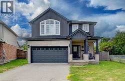 737 NORTH LEAKSDALE Circle  London, ON N6M 1M1