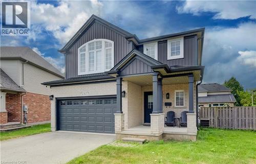 737 North Leaksdale Circle, London, ON - Outdoor