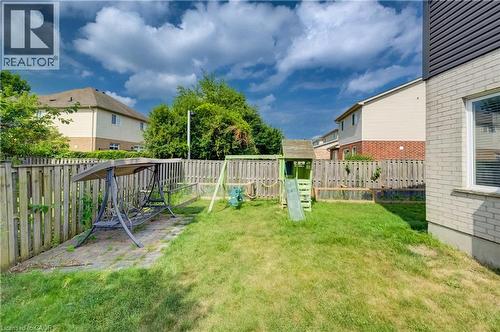 737 North Leaksdale Circle, London, ON - Outdoor