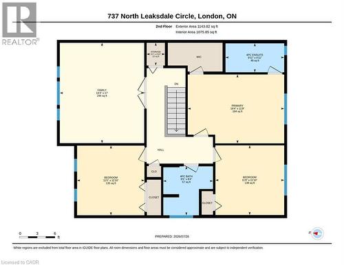 737 North Leaksdale Circle, London, ON - Other