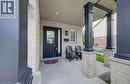 737 North Leaksdale Circle, London, ON  - Outdoor With Deck Patio Veranda 