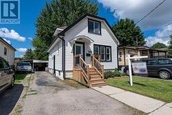 386 MORNINGTON AVENUE  London East (East G), ON N5Y 3C6