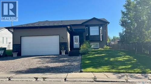 903 Sinotte CRESCENT  La Ronge, SK S0J 1L0