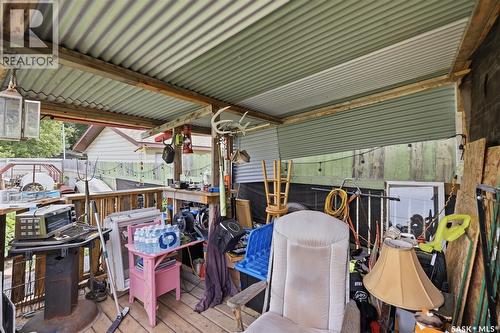 450 Y Avenue S, Saskatoon, SK - Outdoor With Exterior
