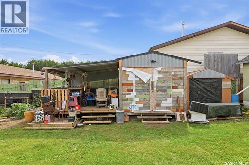 450 Y Avenue S, Saskatoon, SK - Outdoor