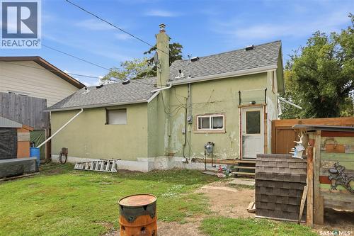 450 Y Avenue S, Saskatoon, SK - Outdoor