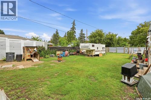 450 Y Avenue S, Saskatoon, SK - Outdoor