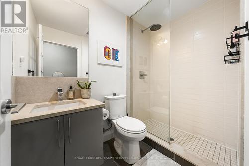 704 - 83 Redpath Avenue, Toronto, ON - Indoor Photo Showing Bathroom