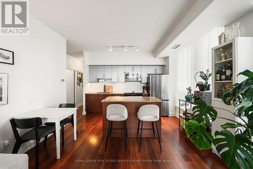 704 - 83 Redpath Avenue, Toronto, ON - Indoor