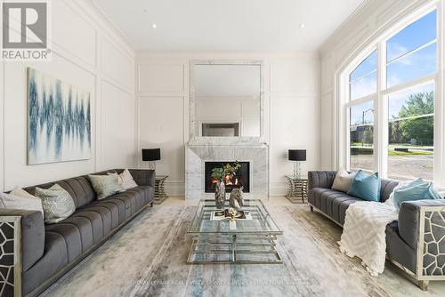 76 CEDAR RIDGE ROAD , Whitchurch-Stouffville, Ontario L4A 2H6 4