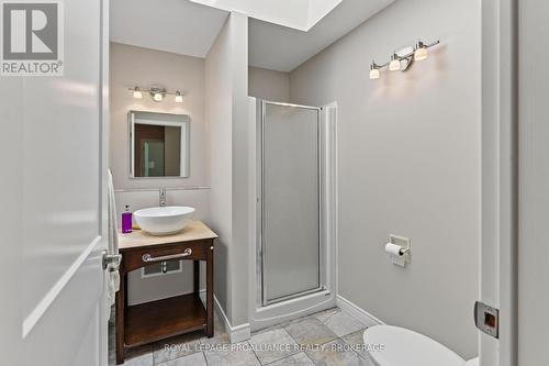 2300 County Road 32, Front Of Leeds & Seeleys Bay, ON - Indoor Photo Showing Bathroom