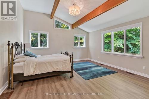 2300 County Road 32, Front Of Leeds & Seeleys Bay, ON - Indoor Photo Showing Bedroom