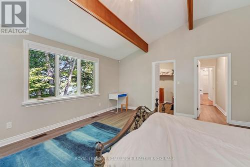 2300 County Road 32, Front Of Leeds & Seeleys Bay, ON - Indoor Photo Showing Bedroom