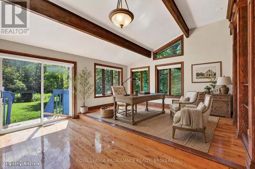 2300 County Road 32, Front Of Leeds & Seeleys Bay, ON - Indoor Photo Showing Other Room