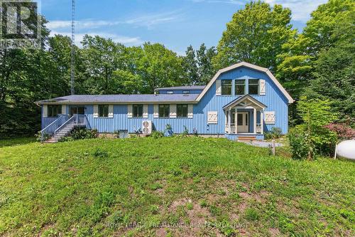 2300 County Road 32, Front Of Leeds & Seeleys Bay, ON - Outdoor