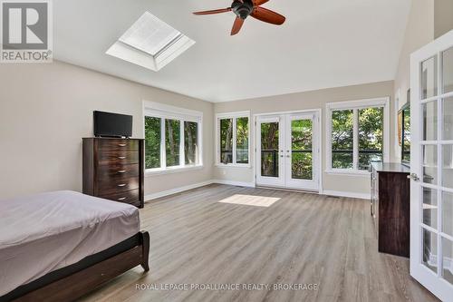 2300 County Road 32, Front Of Leeds & Seeleys Bay, ON - Indoor Photo Showing Bedroom