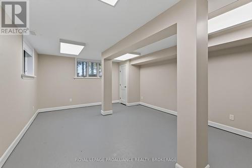 2300 County Road 32, Front Of Leeds & Seeleys Bay, ON - Indoor