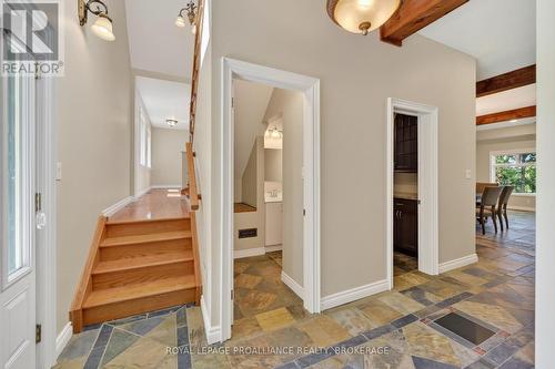 2300 County Road 32, Front Of Leeds & Seeleys Bay, ON - Indoor Photo Showing Other Room