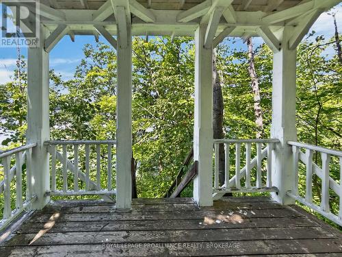 2300 County Road 32, Front Of Leeds & Seeleys Bay, ON - Outdoor