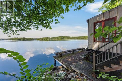 2300 County Road 32, Front Of Leeds & Seeleys Bay, ON - Outdoor With Body Of Water With View
