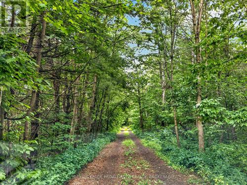2300 County Road 32, Front Of Leeds & Seeleys Bay, ON - Outdoor