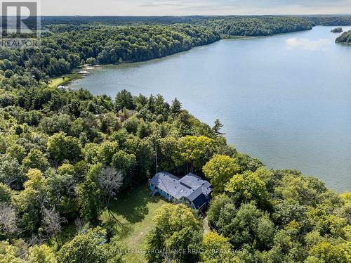 2300 County Road 32, Front Of Leeds & Seeleys Bay, ON - Outdoor With Body Of Water With View
