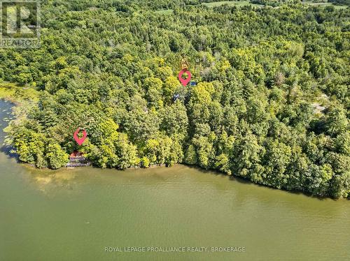2300 County Road 32, Front Of Leeds & Seeleys Bay, ON - Outdoor With Body Of Water