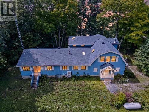 2300 County Road 32, Front Of Leeds & Seeleys Bay, ON - Outdoor