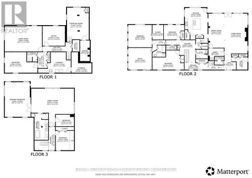2300 County Road 32, Front Of Leeds & Seeleys Bay, ON - Other