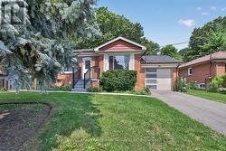 MAIN - 79 KINGSWOOD ROAD  Oakville (Co Central), ON L6K 2E2