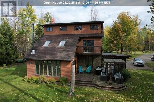 200 Watson Rd, Echo Bay, ON - Outdoor
