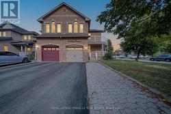 23 PRINCE CRESCENT  Brampton, ON L7A 2C9