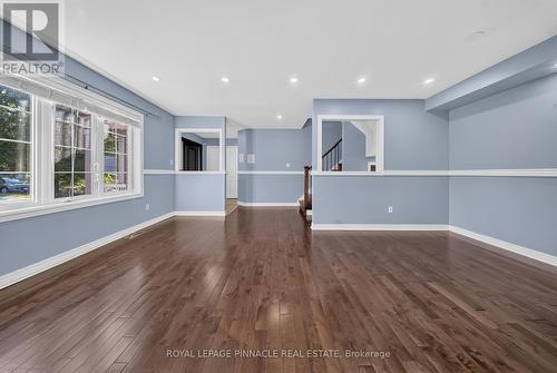 23 Prince Crescent, Brampton, ON - Indoor Photo Showing Other Room