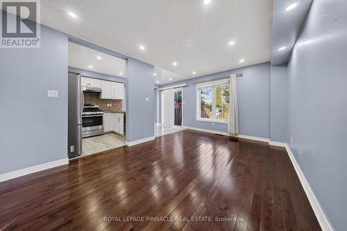 23 Prince Crescent, Brampton, ON - Indoor