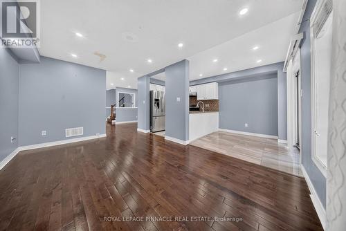23 Prince Crescent, Brampton, ON - Indoor Photo Showing Other Room